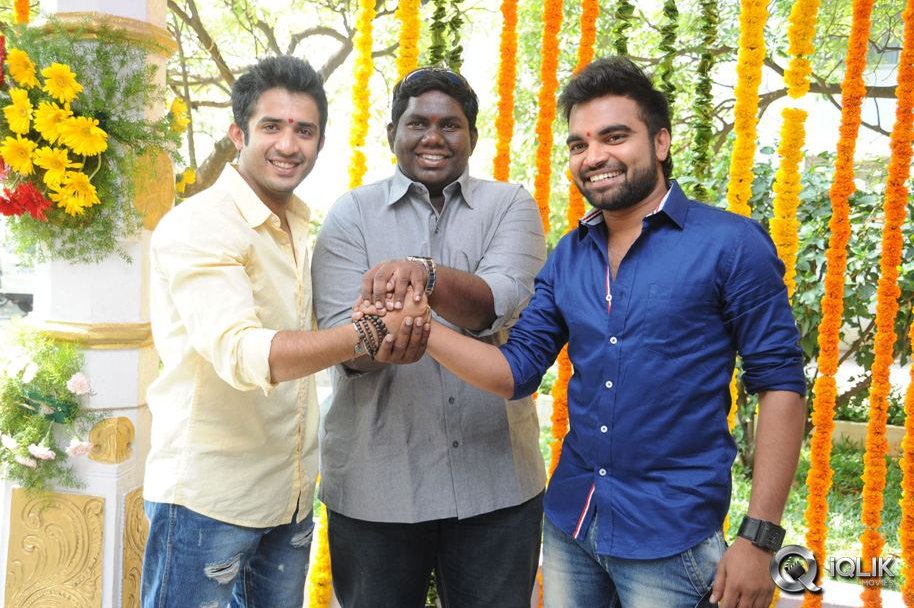 Guruvaram-March-1-Movie-Opening